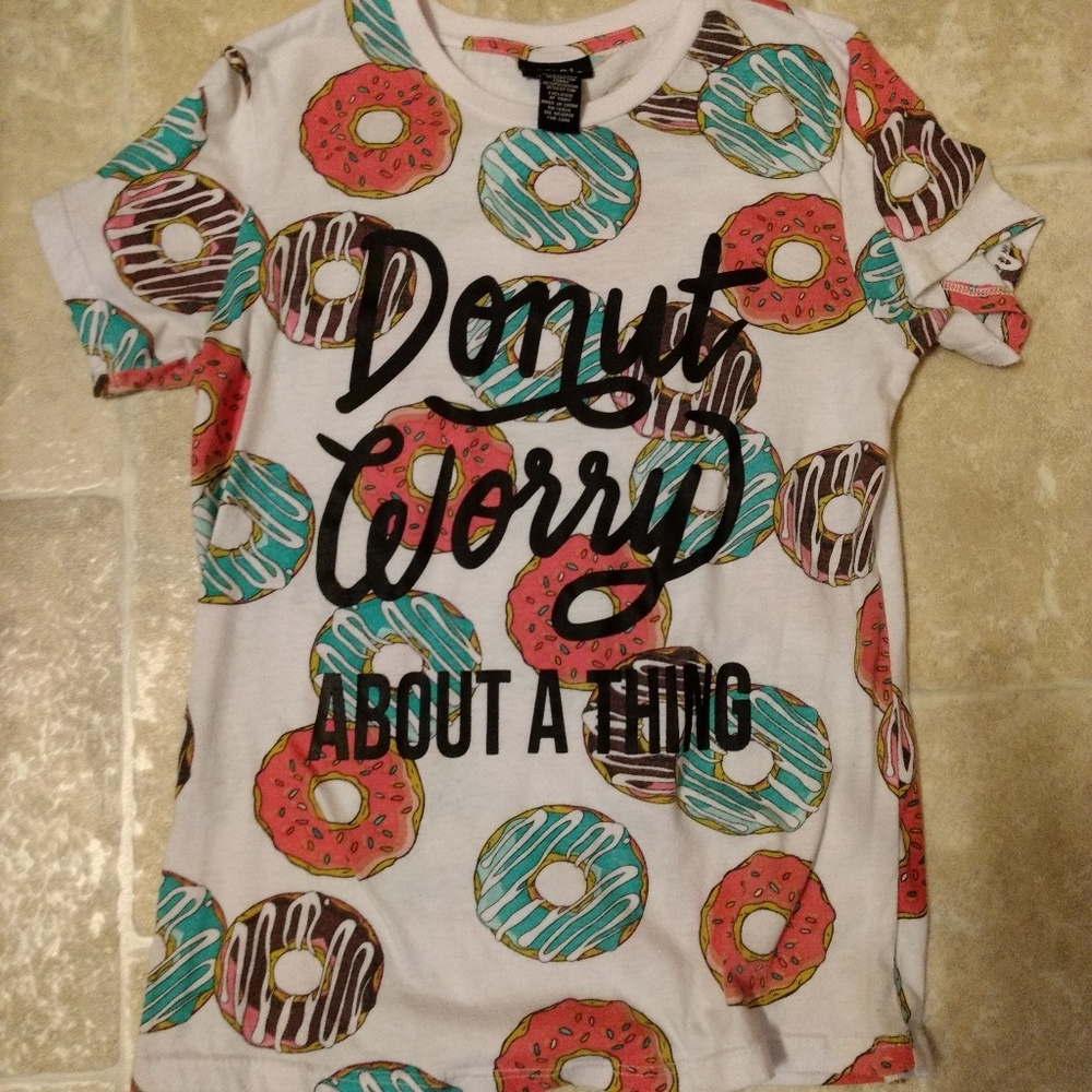 Graphic Tee